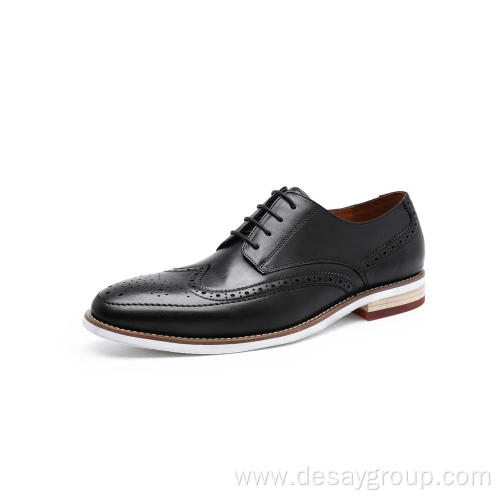 Exclusive New Dress Men Shoe